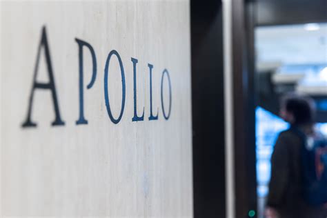 gemma gucci apollo|Apollo Global Management, Inc.’s Post .